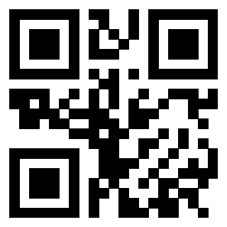 Scansione del Qr Code di 3305102088