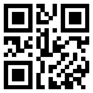 Il QrCode di 3305102090
