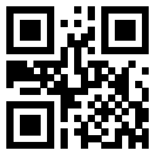 3305102091 - Immagine del QrCode