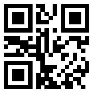 3305102092 Qr Code associato