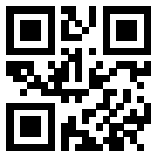 Immagine del Qr Code di 3305102094