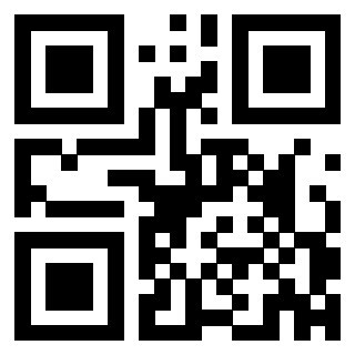 3305102095 - Immagine del QrCode associato