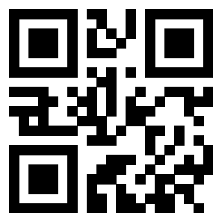Qr Code di 3305102096