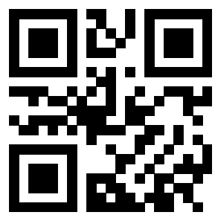 3305102098 - Immagine del QrCode