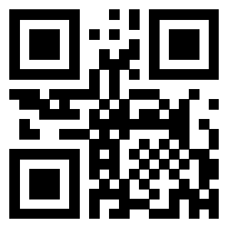 3305102100 - Immagine del QrCode