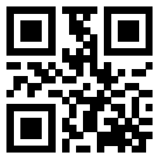 3305102101 - Immagine del Qr Code