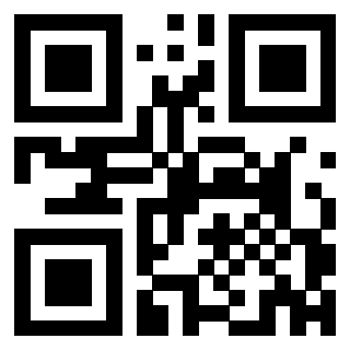 Il Qr Code di 3305102102