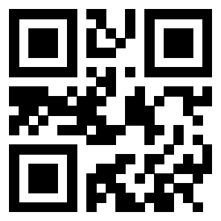 Immagine del Qr Code di 3305102103