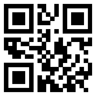 3305102109 - Immagine del QrCode associato