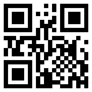 Immagine del QrCode di 3305102110