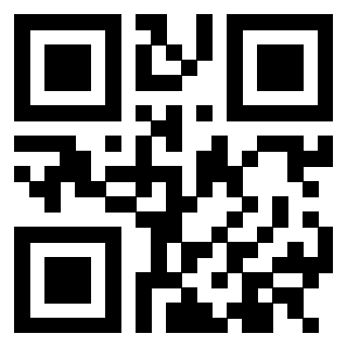 Il Qr Code di 3305102111