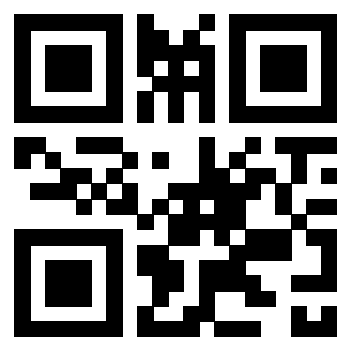Immagine del Qr Code di 3305102113