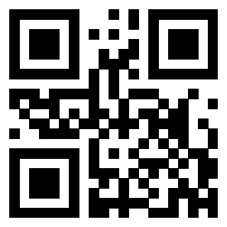 Il QrCode di 3305102115