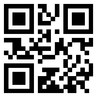 Qr Code di 3305102116
