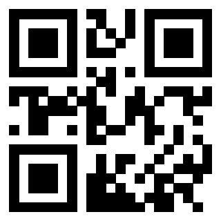 3305102122 - Immagine del Qr Code