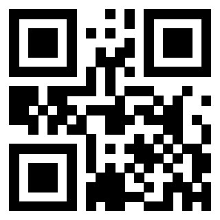 Il QrCode di 3305102123
