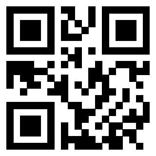 3305102128 QrCode associato