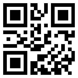 3305102131 Qr Code associato