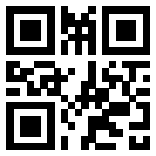 Il Qr Code di 3305102133