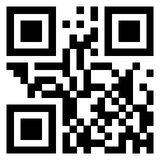 3305102137 - Immagine del QrCode associato