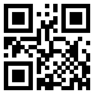 Il QrCode di 3305102138