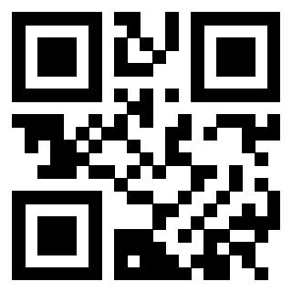 3305102140 Qr Code associato