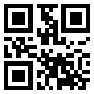 QrCode di 3305102144