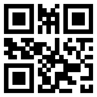 3305102145 - Immagine del Qr Code associato