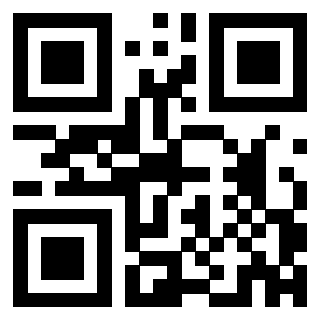 3305102146 - Immagine del QrCode associato