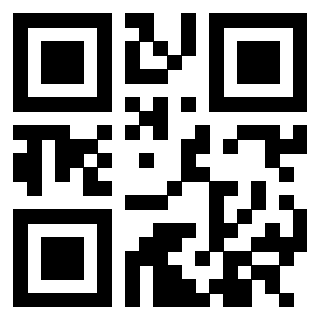 3305102147 QrCode associato