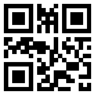 Immagine del Qr Code di 3305102148