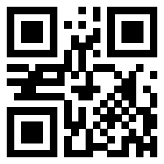 3305102151 - Immagine del QrCode