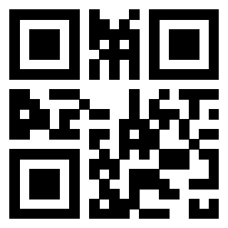 3305102152 - Immagine del Qr Code