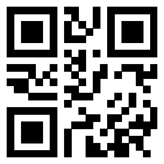 QrCode di 3305102153