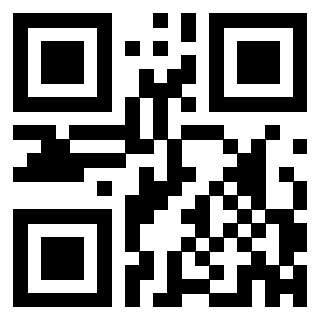 Il QrCode di 3305102156
