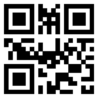 3305102158 - Immagine del QrCode