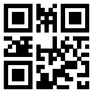 Immagine del QrCode di 3305102159
