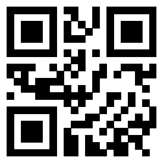 Scansione del Qr Code di 3305102160