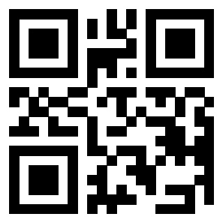 3305102162 Qr Code associato