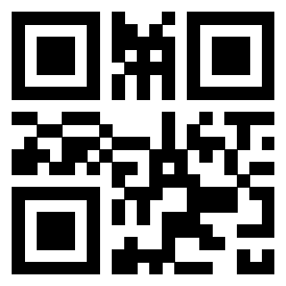Il Qr Code di 3305102165