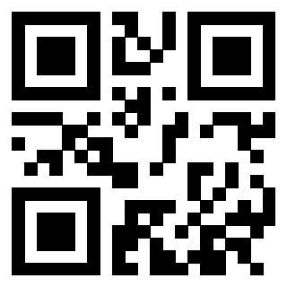 Scansione del QrCode di 3305102166