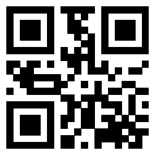 Scansione del Qr Code di 3305102167