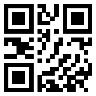 Qr Code di 3305102169