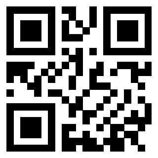 Immagine del Qr Code di 3305102170