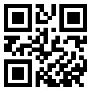 Scansione del Qr Code di 3305102171