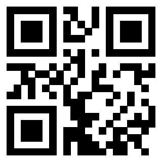 Il Qr Code di 3305102172