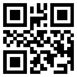 Immagine del Qr Code di 3305102173