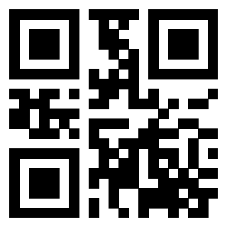 Immagine del Qr Code di 3305102176