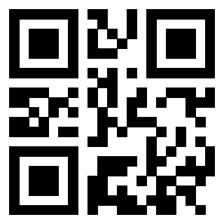 Qr Code di 3305102177