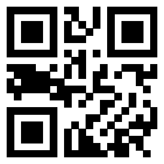 3305102178 - Immagine del QrCode